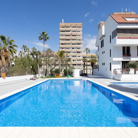 Apartment Comfy Altemar-1 By Interhome Playa de las Americas  Exterior photo