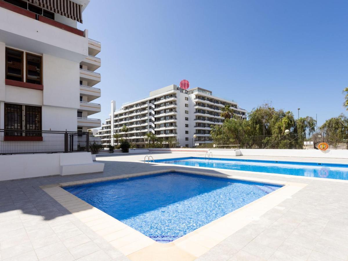 Apartment Comfy Altemar-1 By Interhome Playa de las Americas  Exterior photo