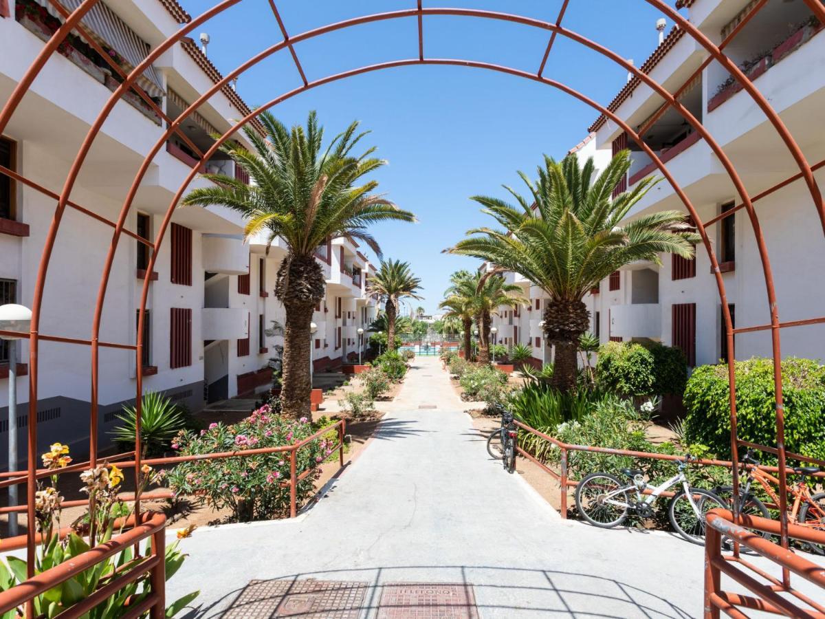 Apartment Comfy Altemar-1 By Interhome Playa de las Americas  Exterior photo