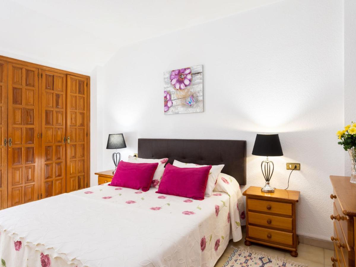Apartment Comfy Altemar-1 By Interhome Playa de las Americas  Exterior photo