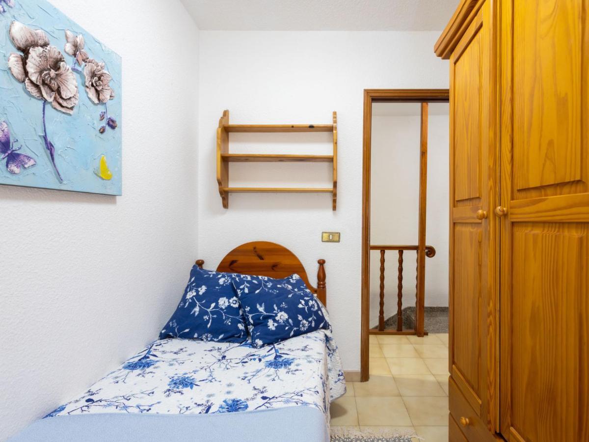 Apartment Comfy Altemar-1 By Interhome Playa de las Americas  Exterior photo
