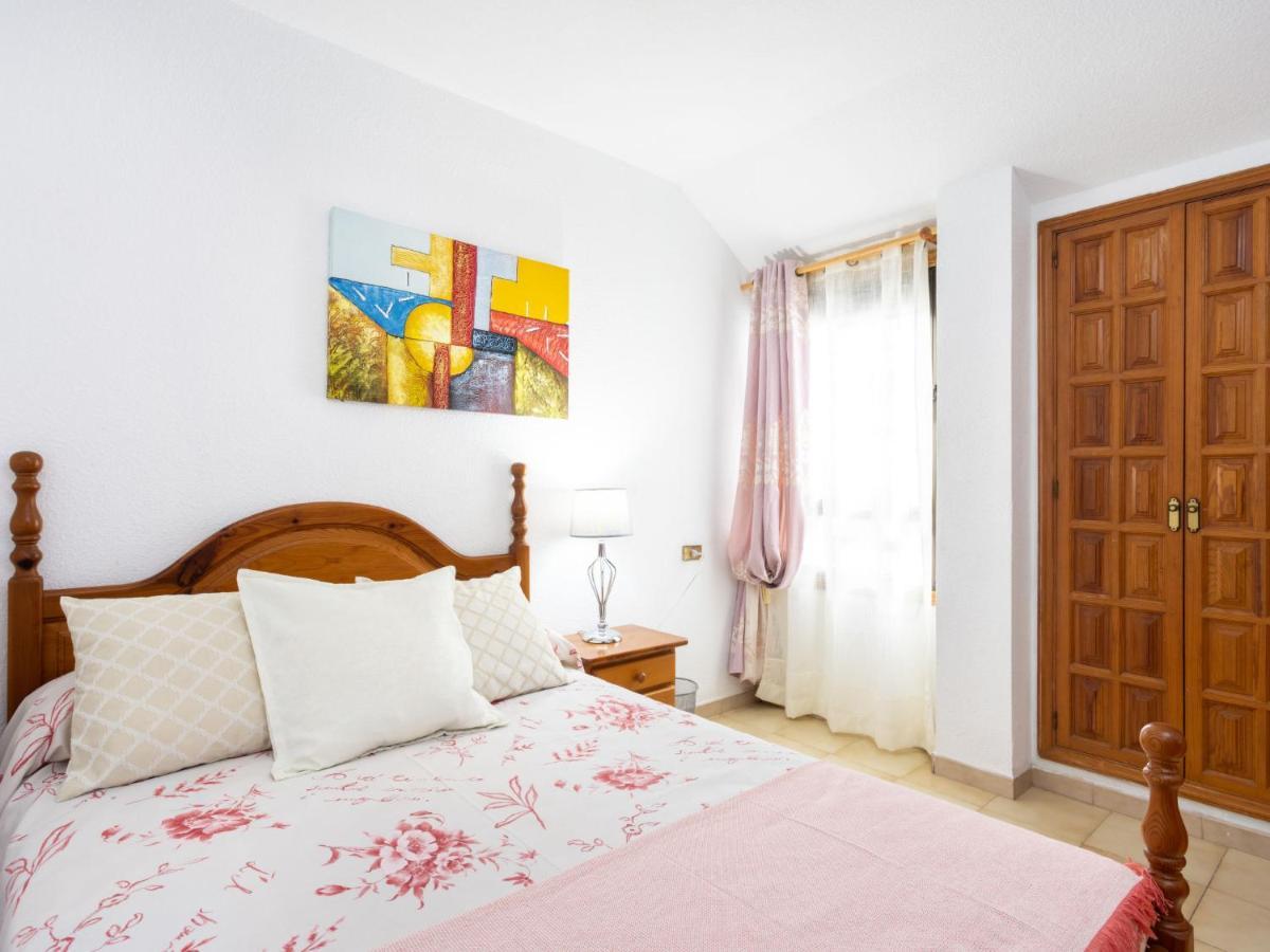 Apartment Comfy Altemar-1 By Interhome Playa de las Americas  Exterior photo