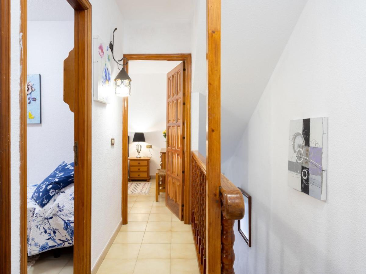 Apartment Comfy Altemar-1 By Interhome Playa de las Americas  Exterior photo