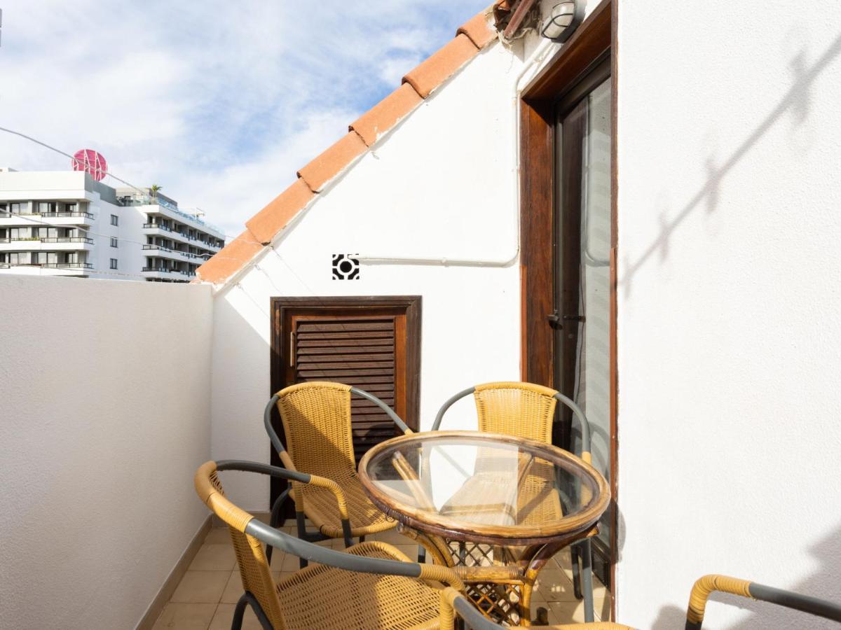 Apartment Comfy Altemar-1 By Interhome Playa de las Americas  Exterior photo