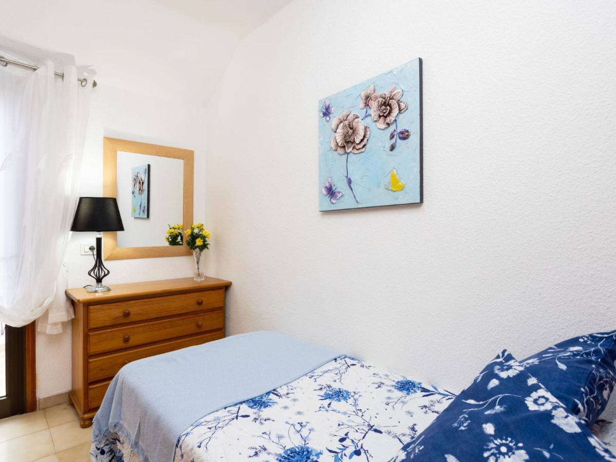 Apartment Comfy Altemar-1 By Interhome Playa de las Americas  Exterior photo
