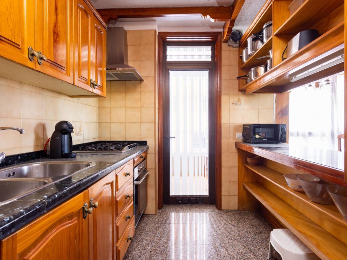 Apartment Comfy Altemar-1 By Interhome Playa de las Americas  Exterior photo